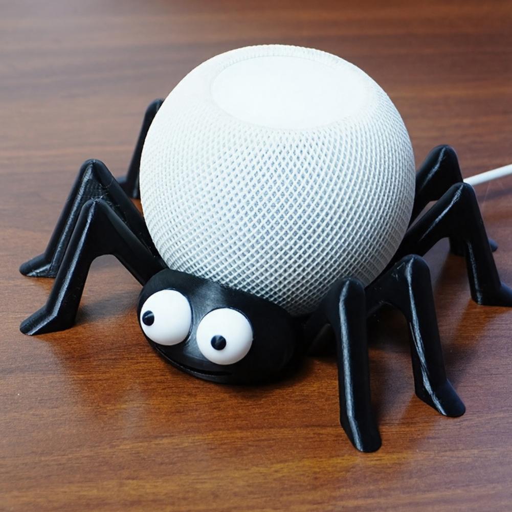 Unikalna ozdoba na biurko, sto – Amazon Speaker Echo Pop recenzja i cena