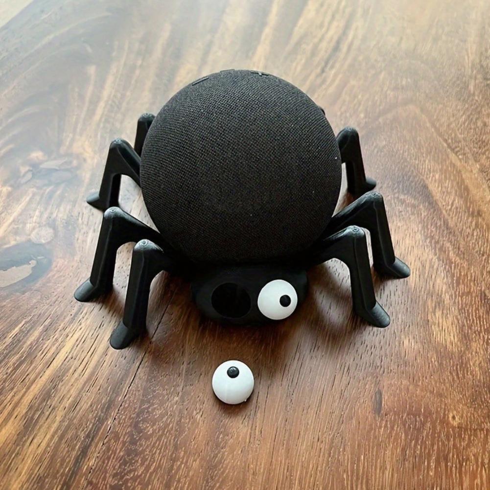 Unikalna ozdoba na biurko, sto – Amazon Speaker Echo Pop recenzja i cena