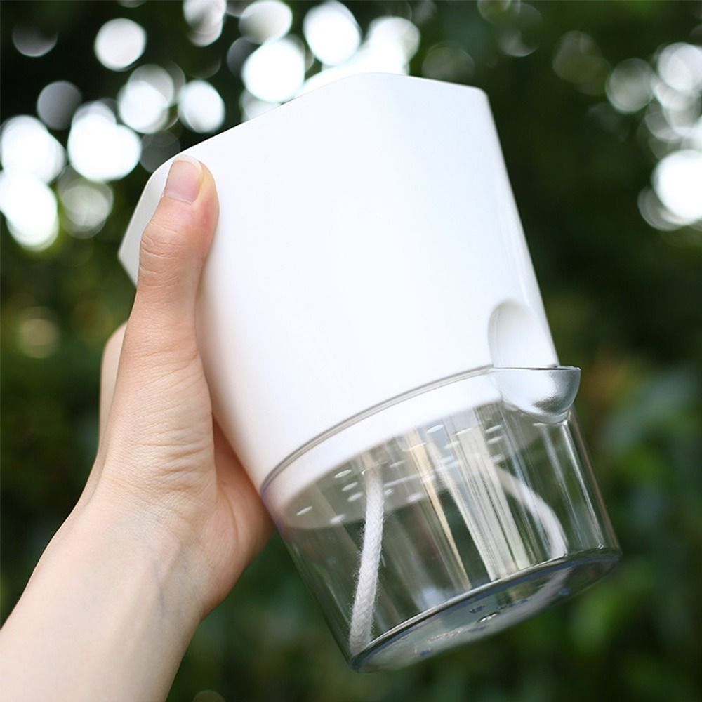 Przezroczysta dwuwarstwowa pla – Aloe Vera Pot recenzja i cena