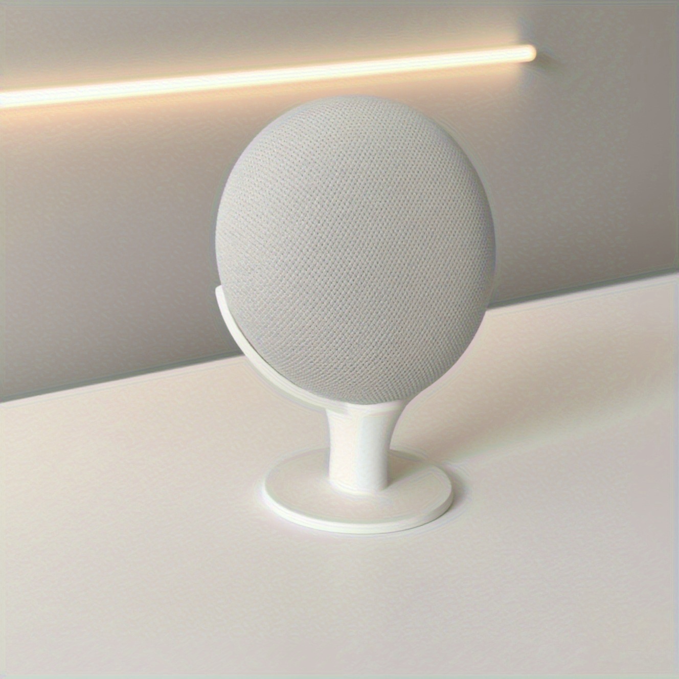 Prosty stojak na smart speaker – Google Speaker Nest Audio recenzja i cena